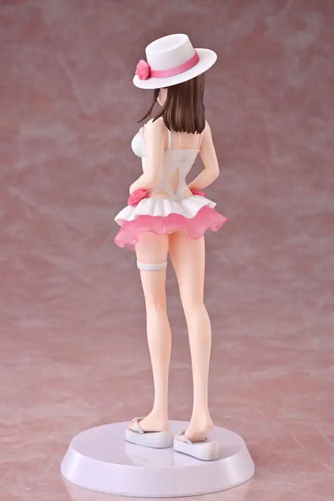 Summer Queens PVC socha 1/8 Caster/Charlotte Corday 23 cm produktová fotografia