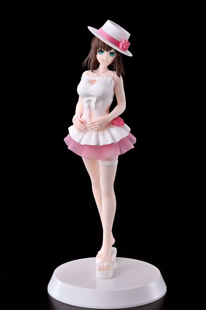 Summer Queens PVC socha 1/8 Caster/Charlotte Corday 23 cm produktová fotografia