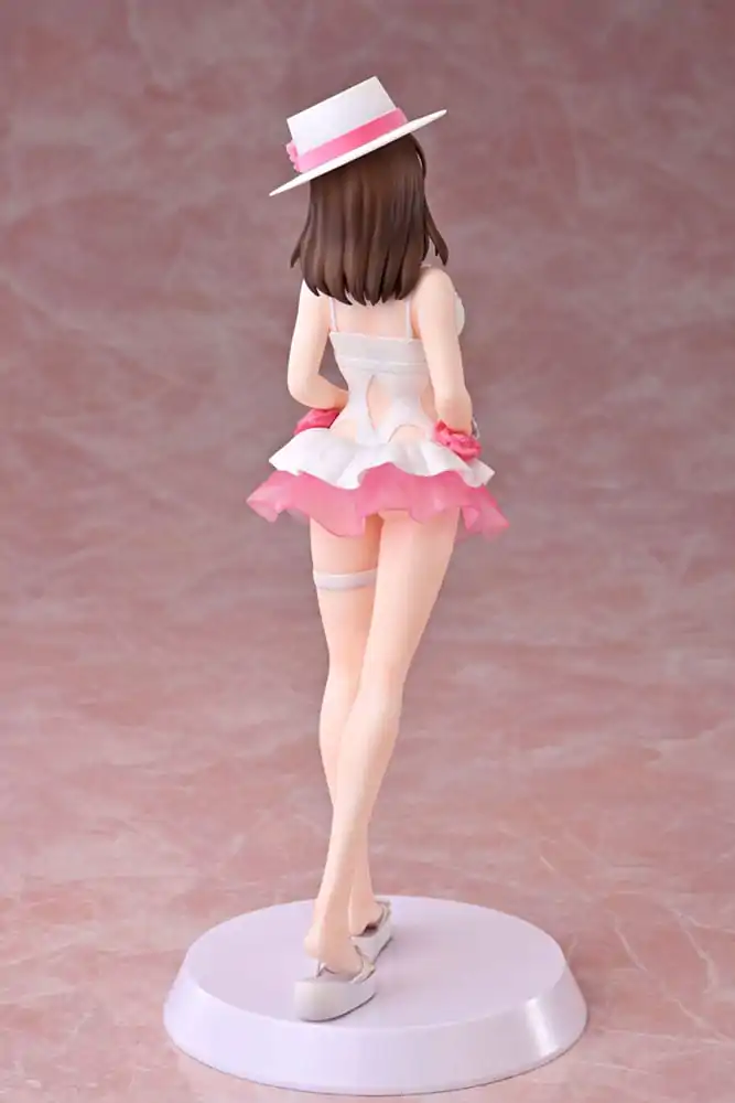 Summer Queens PVC socha 1/8 Caster/Charlotte Corday 23 cm produktová fotografia