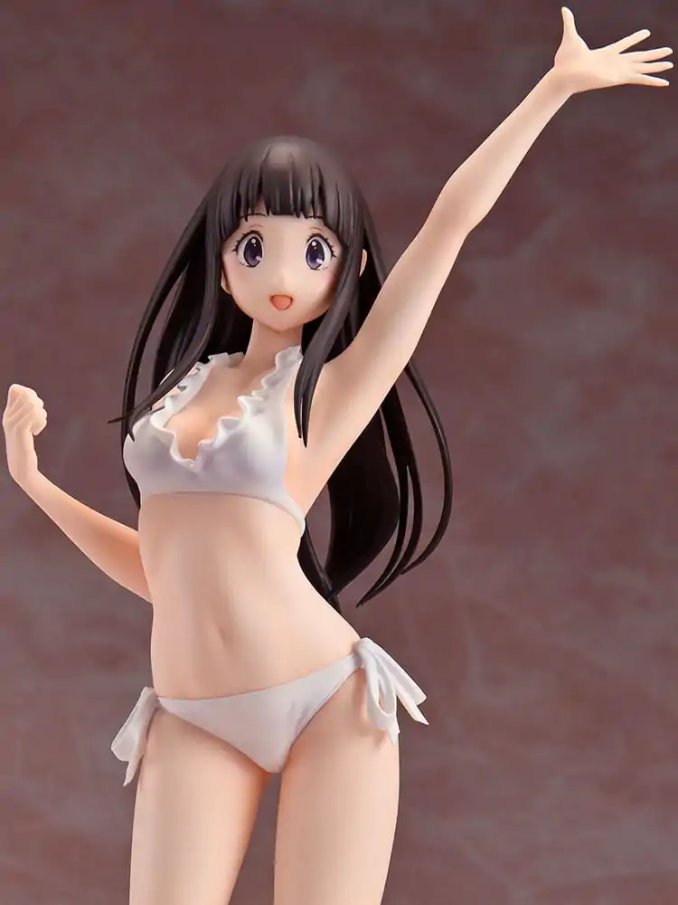 Summer Queens PVC figúrka 1/8 Eru Chitanda 20 cm termékfotó