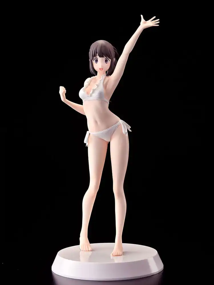 Summer Queens PVC figúrka 1/8 Eru Chitanda 20 cm termékfotó