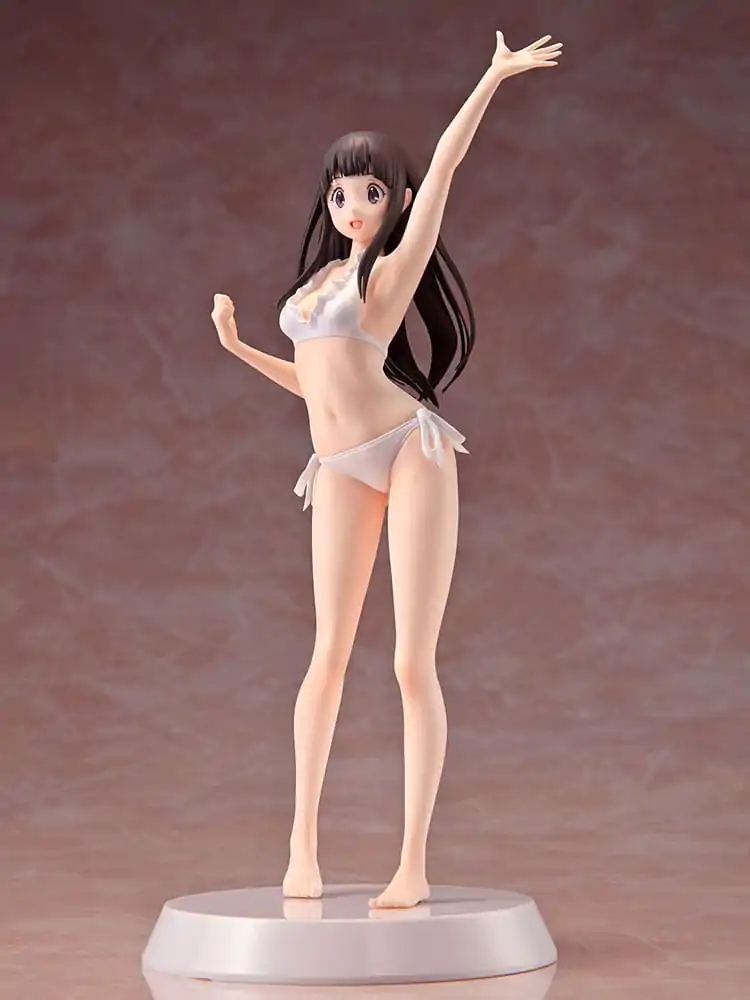 Summer Queens PVC figúrka 1/8 Eru Chitanda 20 cm termékfotó