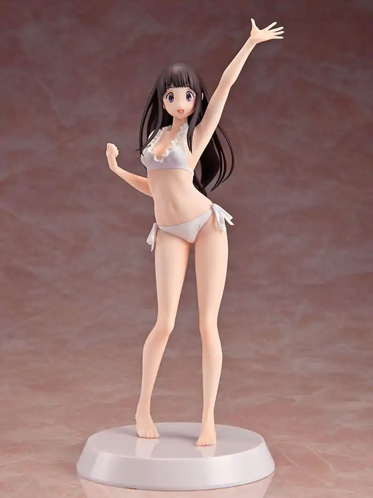 Summer Queens PVC figúrka 1/8 Eru Chitanda 20 cm termékfotó