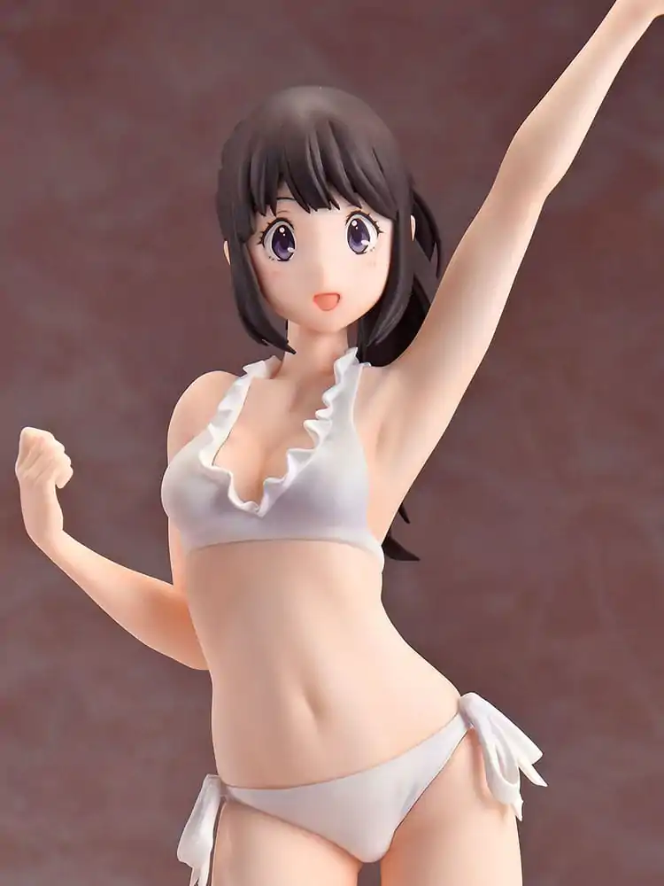 Summer Queens PVC figúrka 1/8 Eru Chitanda 20 cm termékfotó