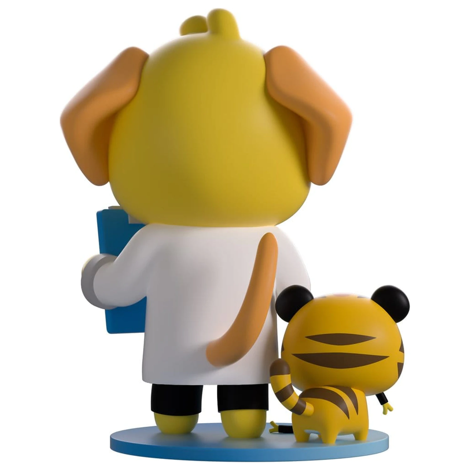 Super Animal Royale Vinyl Figure Dr. Jennifer Dogna 12 cm produktová fotografia