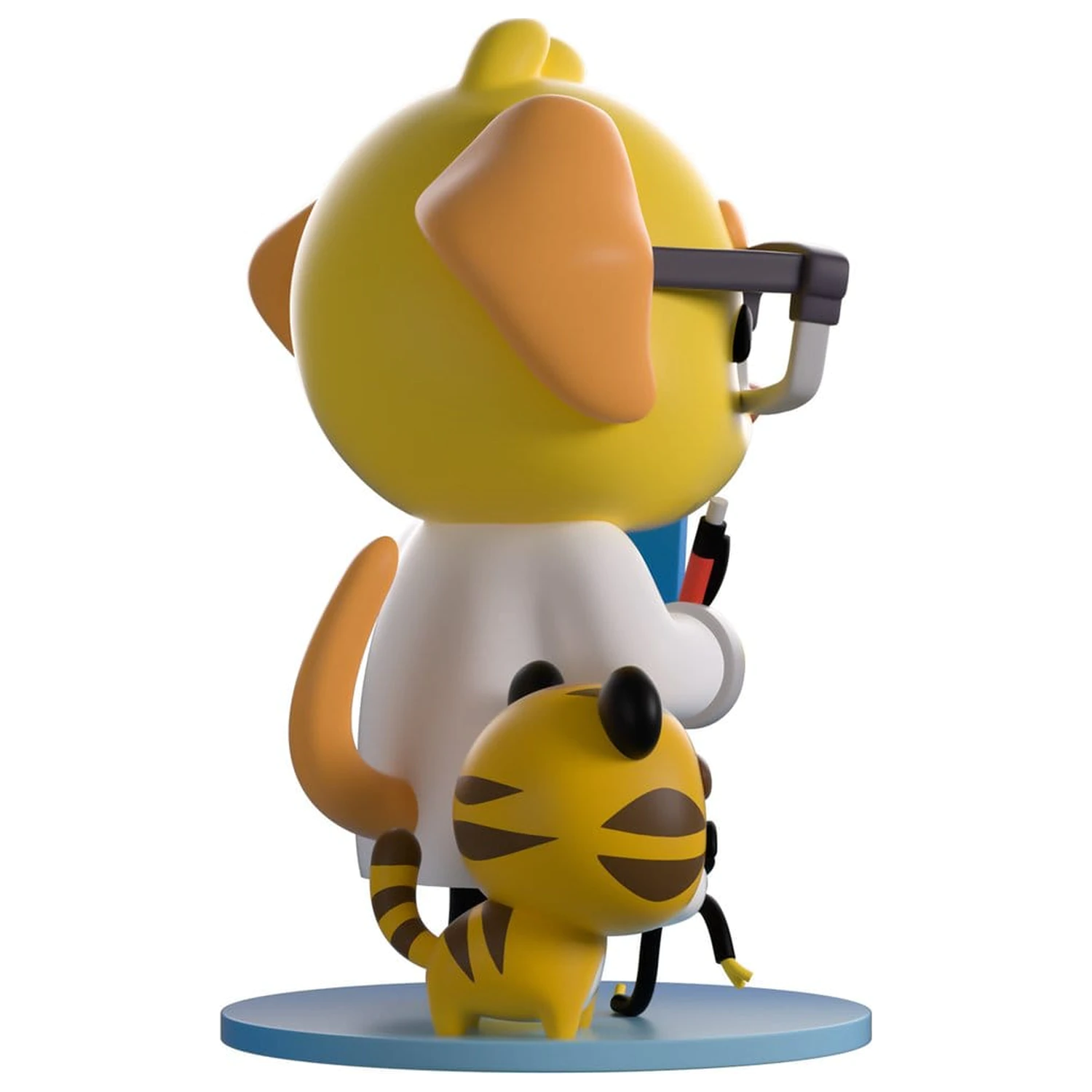 Super Animal Royale Vinyl Figure Dr. Jennifer Dogna 12 cm produktová fotografia
