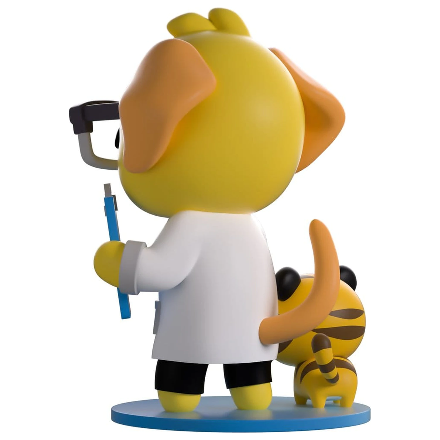 Super Animal Royale Vinyl Figure Dr. Jennifer Dogna 12 cm produktová fotografia