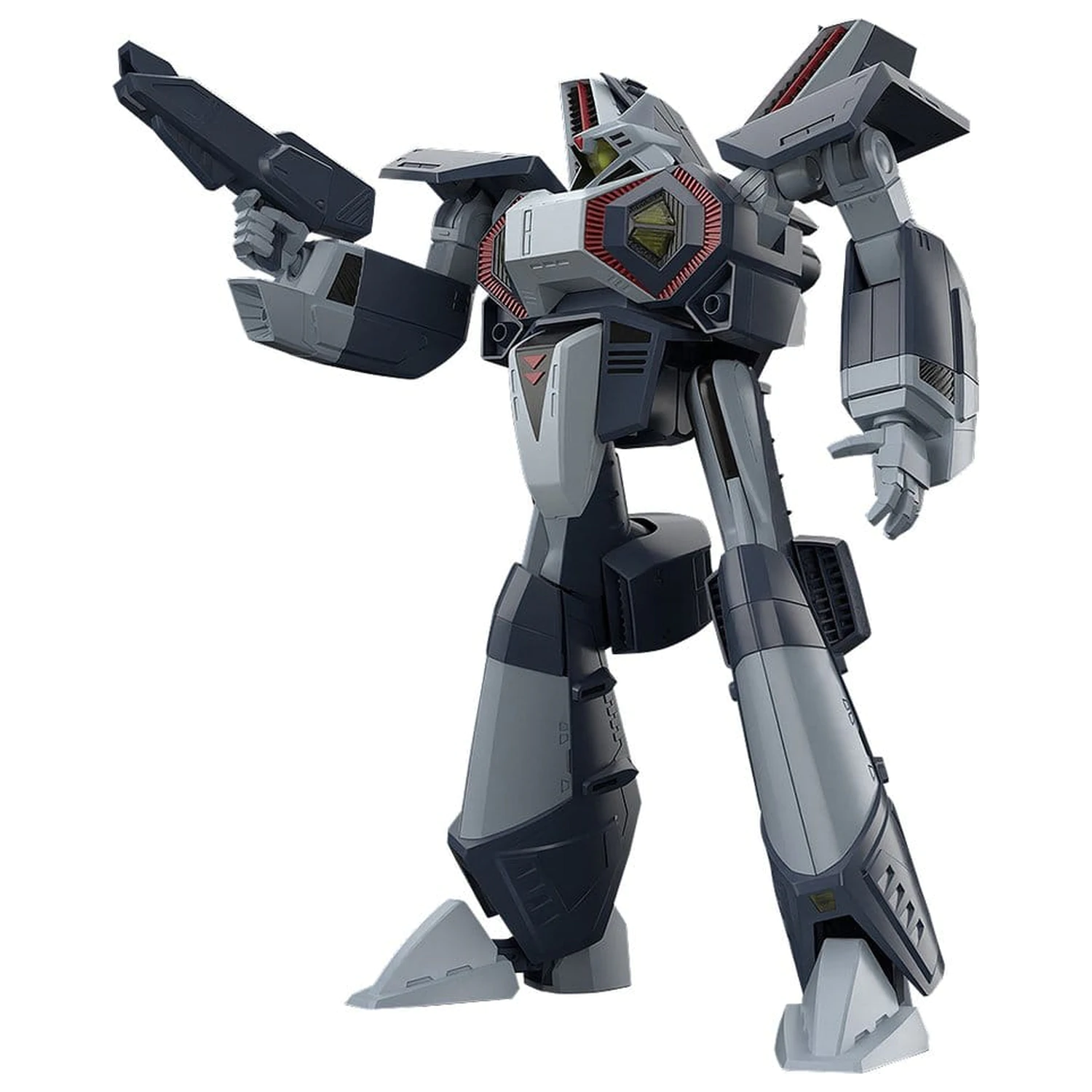 Super Dimension Century Orguss Moderoid Plastic Model Kit Orson's Nikick 16 cm produktová fotografia