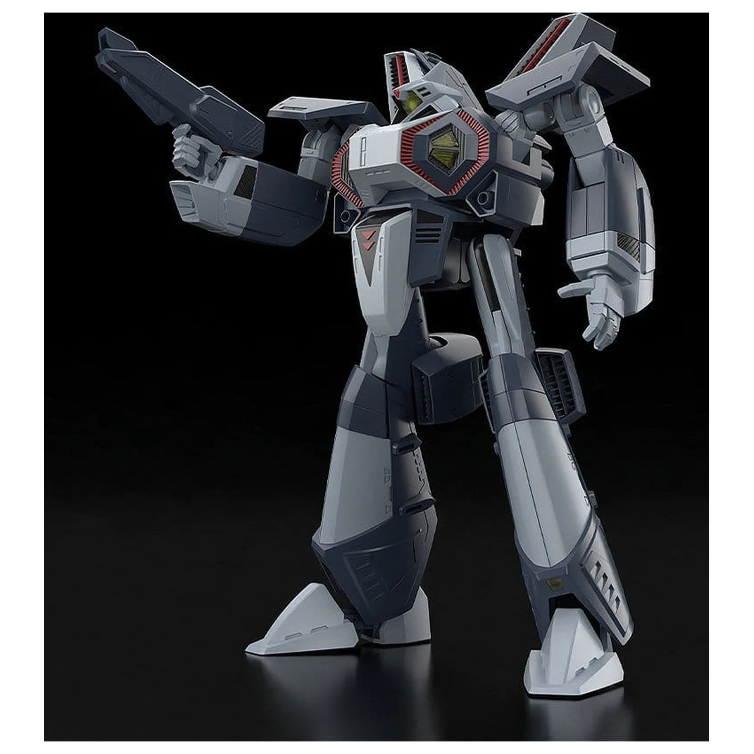 Super Dimension Century Orguss Moderoid Plastic Model Kit Orson's Nikick 16 cm produktová fotografia