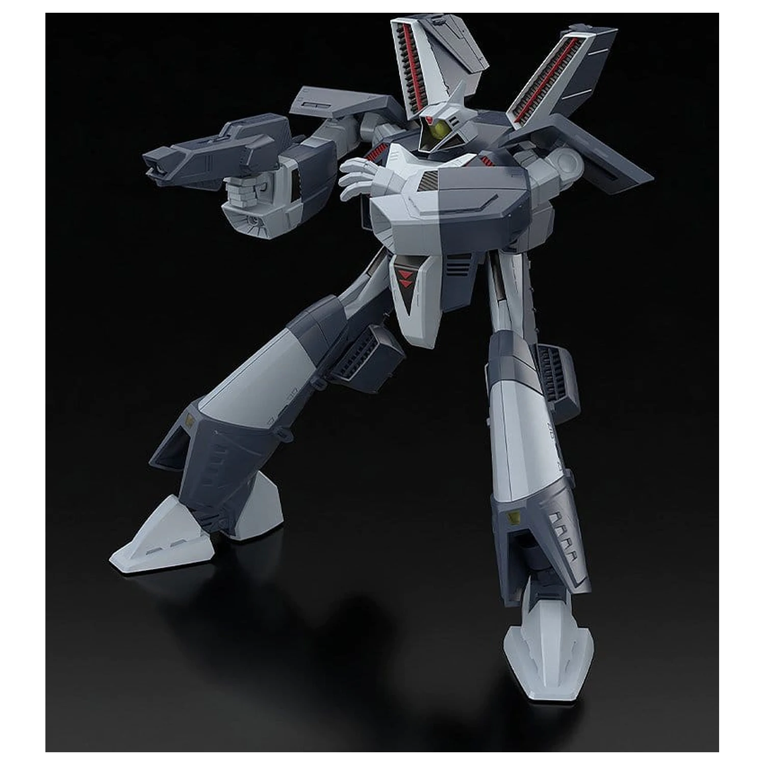 Super Dimension Century Orguss Moderoid Plastic Model Kit Orson's Nikick 16 cm produktová fotografia