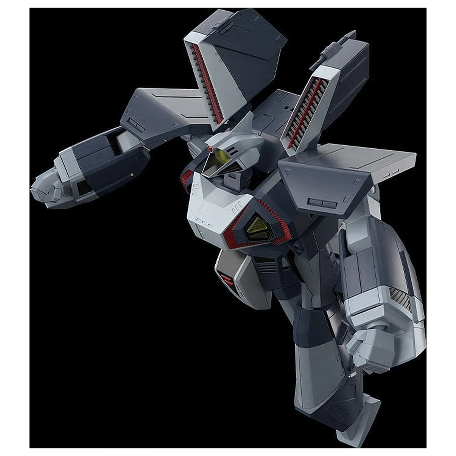 Super Dimension Century Orguss Moderoid Plastic Model Kit Orson's Nikick 16 cm produktová fotografia
