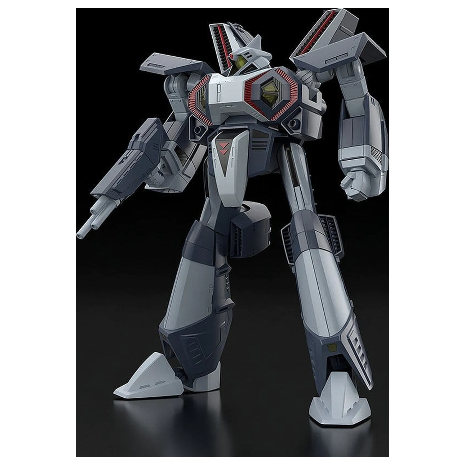 Super Dimension Century Orguss Moderoid Plastic Model Kit Orson's Nikick 16 cm produktová fotografia