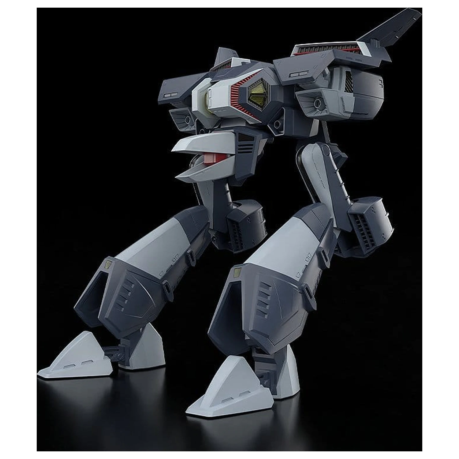 Super Dimension Century Orguss Moderoid Plastic Model Kit Orson's Nikick 16 cm produktová fotografia
