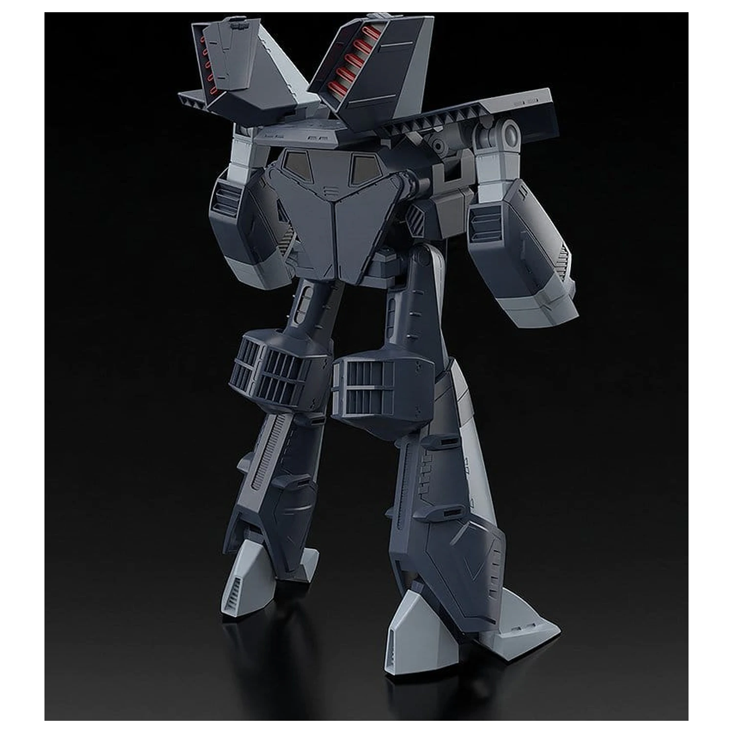 Super Dimension Century Orguss Moderoid Plastic Model Kit Orson's Nikick 16 cm produktová fotografia