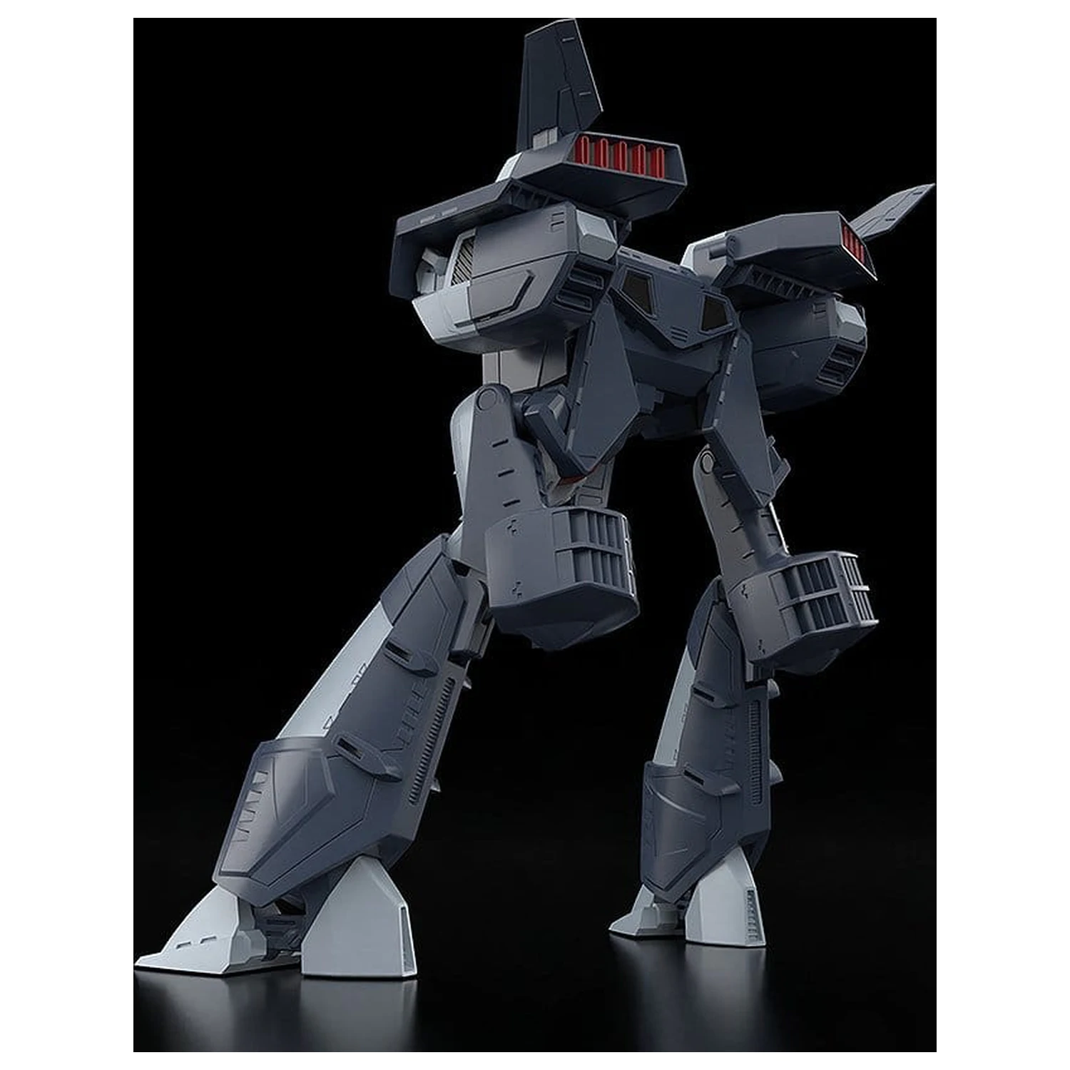 Super Dimension Century Orguss Moderoid Plastic Model Kit Orson's Nikick 16 cm produktová fotografia