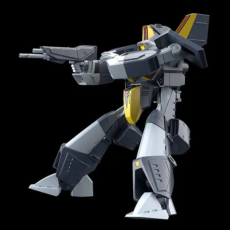 Super Dimension Century Orguss Moderoid Plastic Model Kit Nikick 16 cm Plastiková stavebnica modelu produktová fotografia