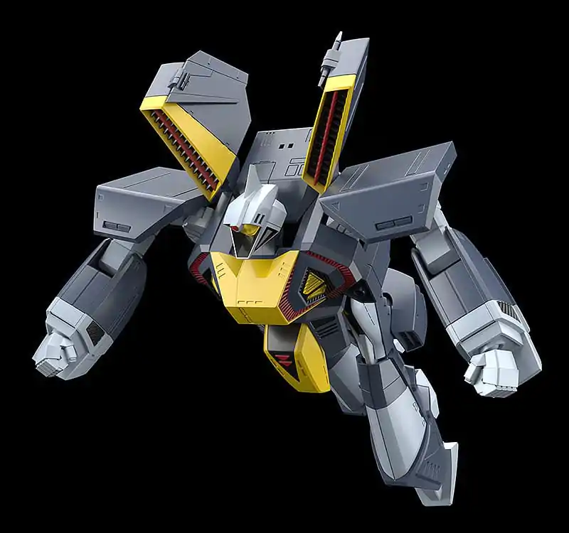 Super Dimension Century Orguss Moderoid Plastic Model Kit Nikick 16 cm Plastiková stavebnica modelu produktová fotografia