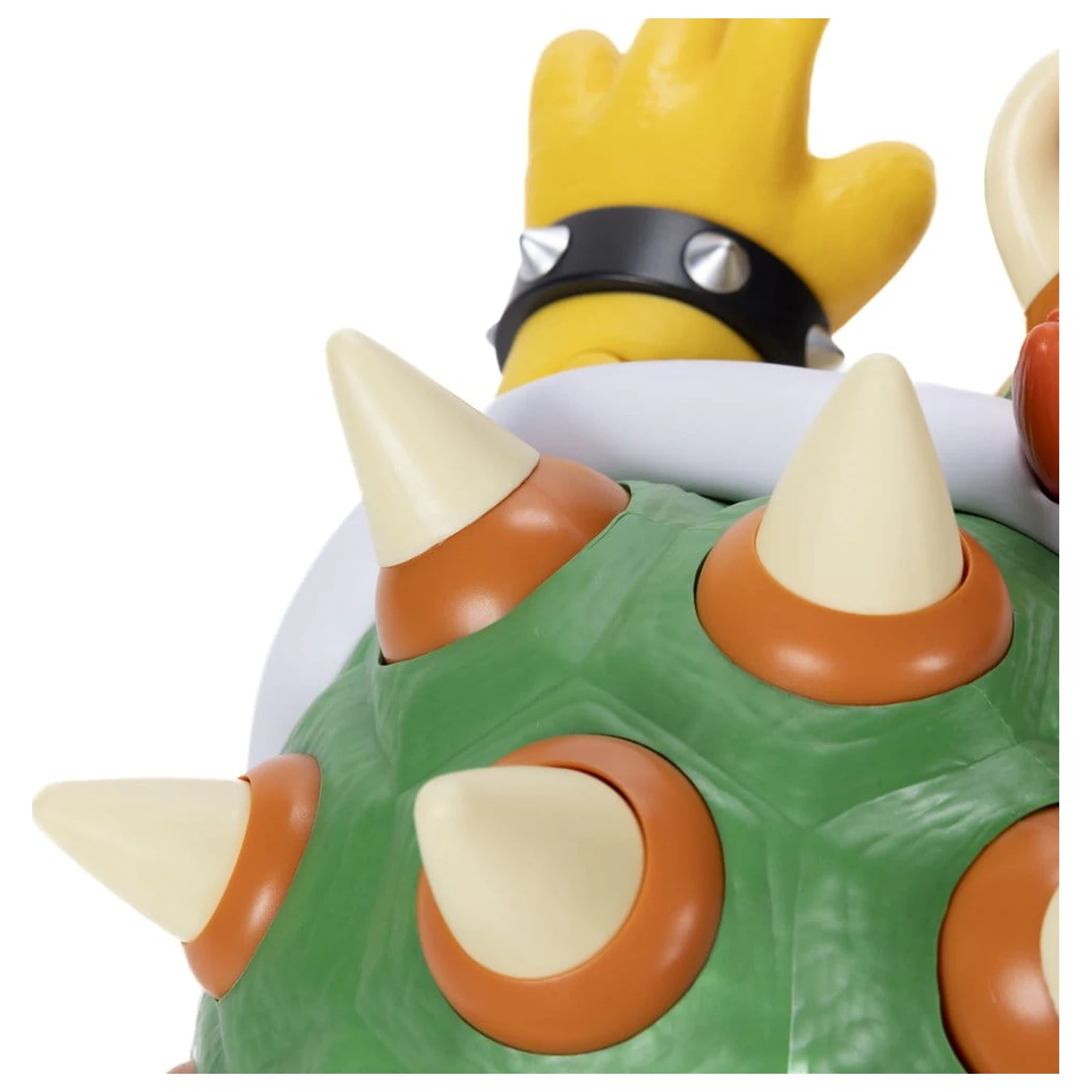 Super Mario Action Figure Big Bad Bowser 30 cm produktová fotografia