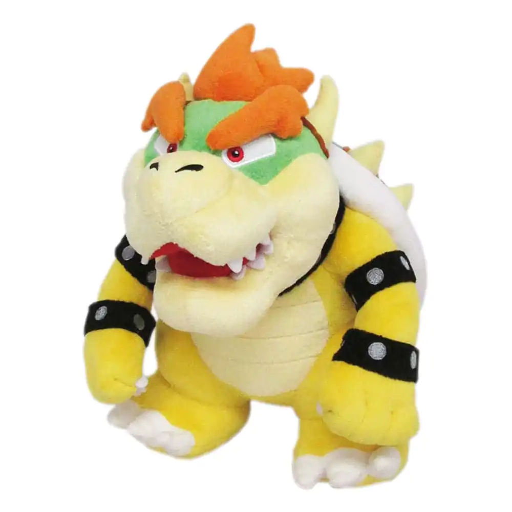 Super Mario plyšová figúrka Bowser 36 cm termékfotó