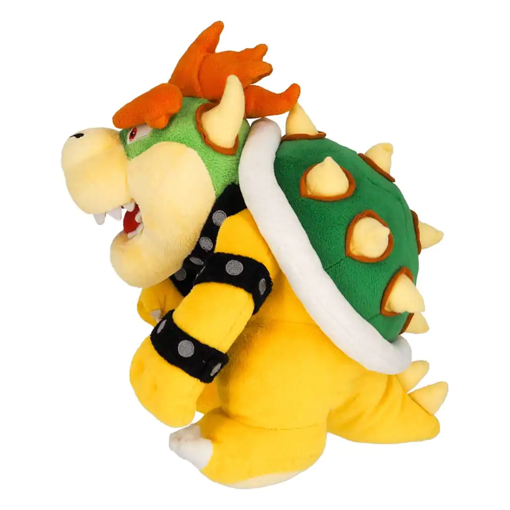 Super Mario plyšová figúrka Bowser 36 cm termékfotó