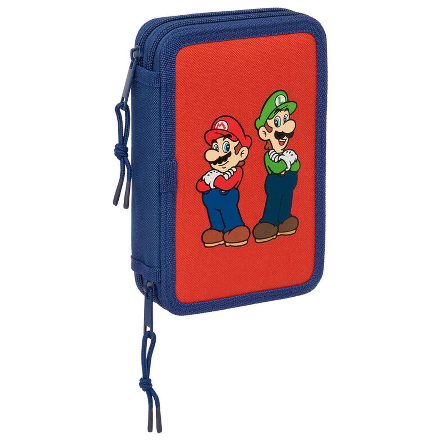 Super Mario Bros Mamma Mia dvojitý peračník 29 kusov produktová fotografia
