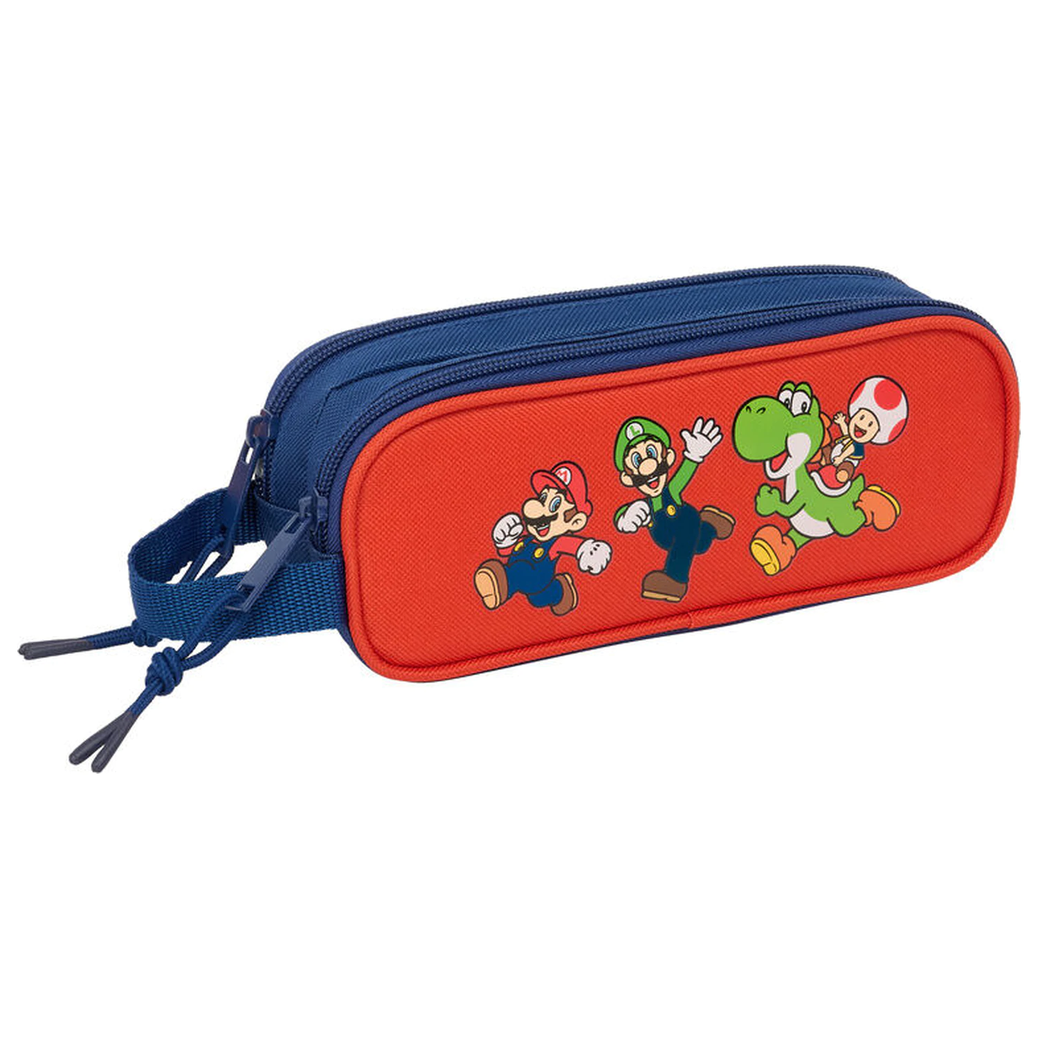 Super Mario Bros Mamma Mia dvojitý peračník produktová fotografia