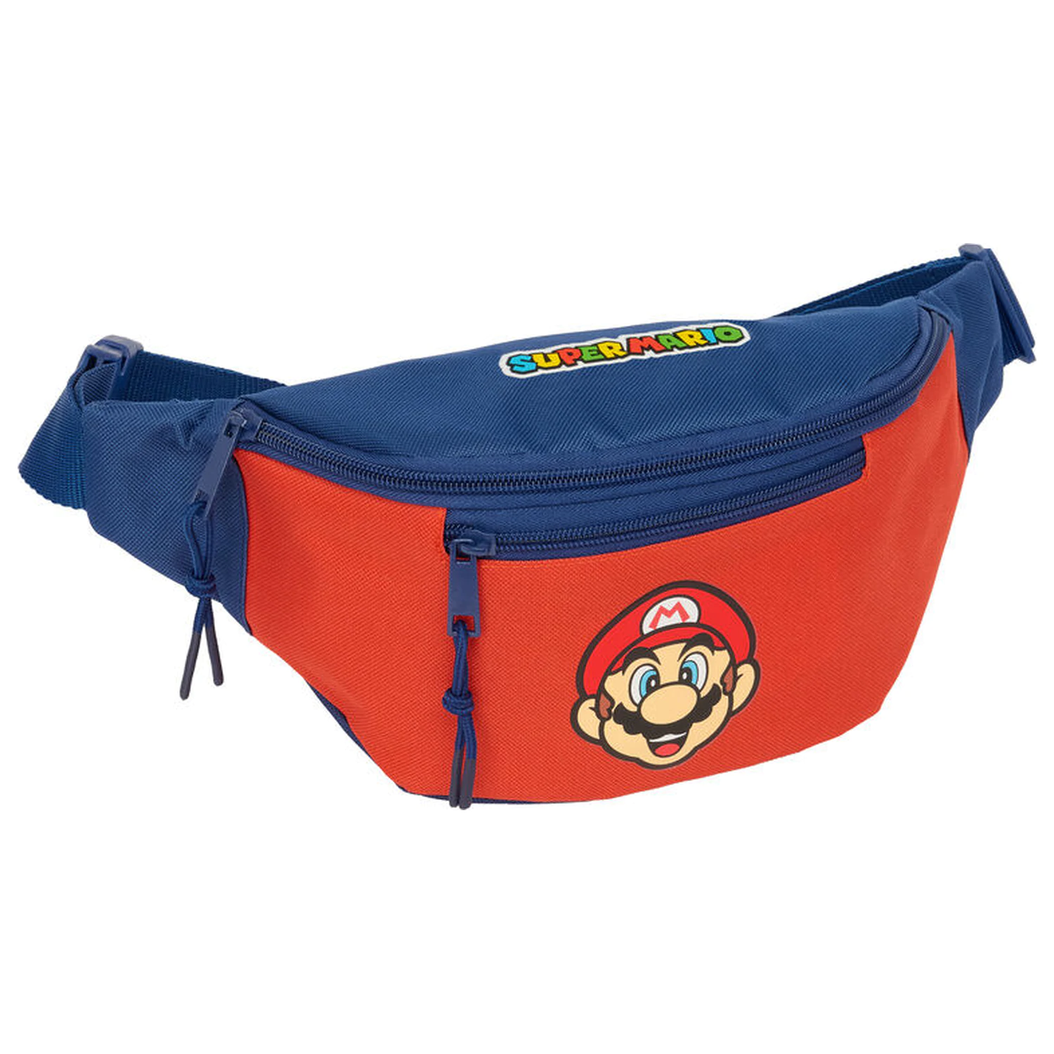 Super Mario Bros Mamma Mia puzdro na opasok produktová fotografia