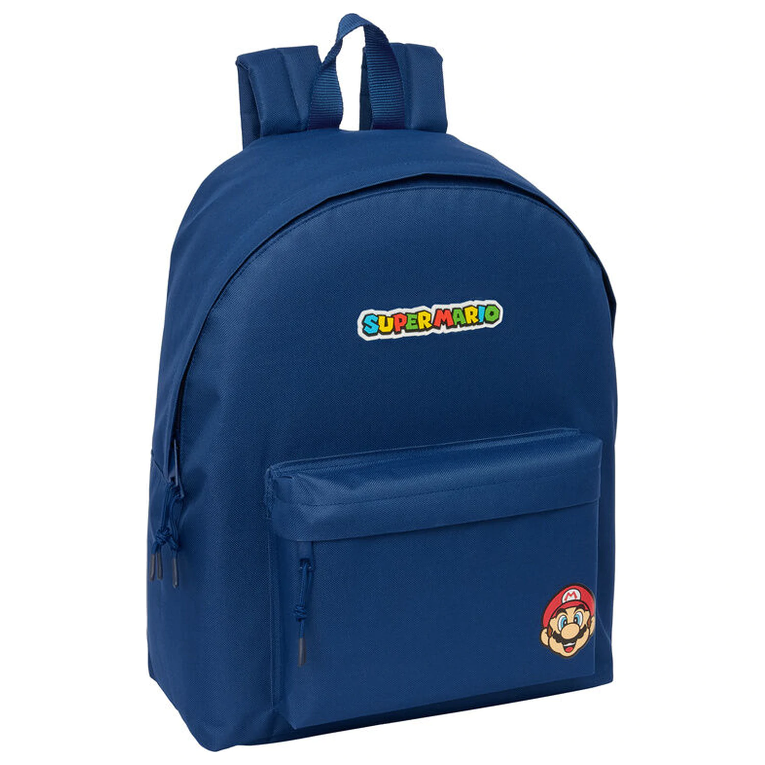 Batoh Super Mario Bros Mamma Mia 42cm produktová fotografia