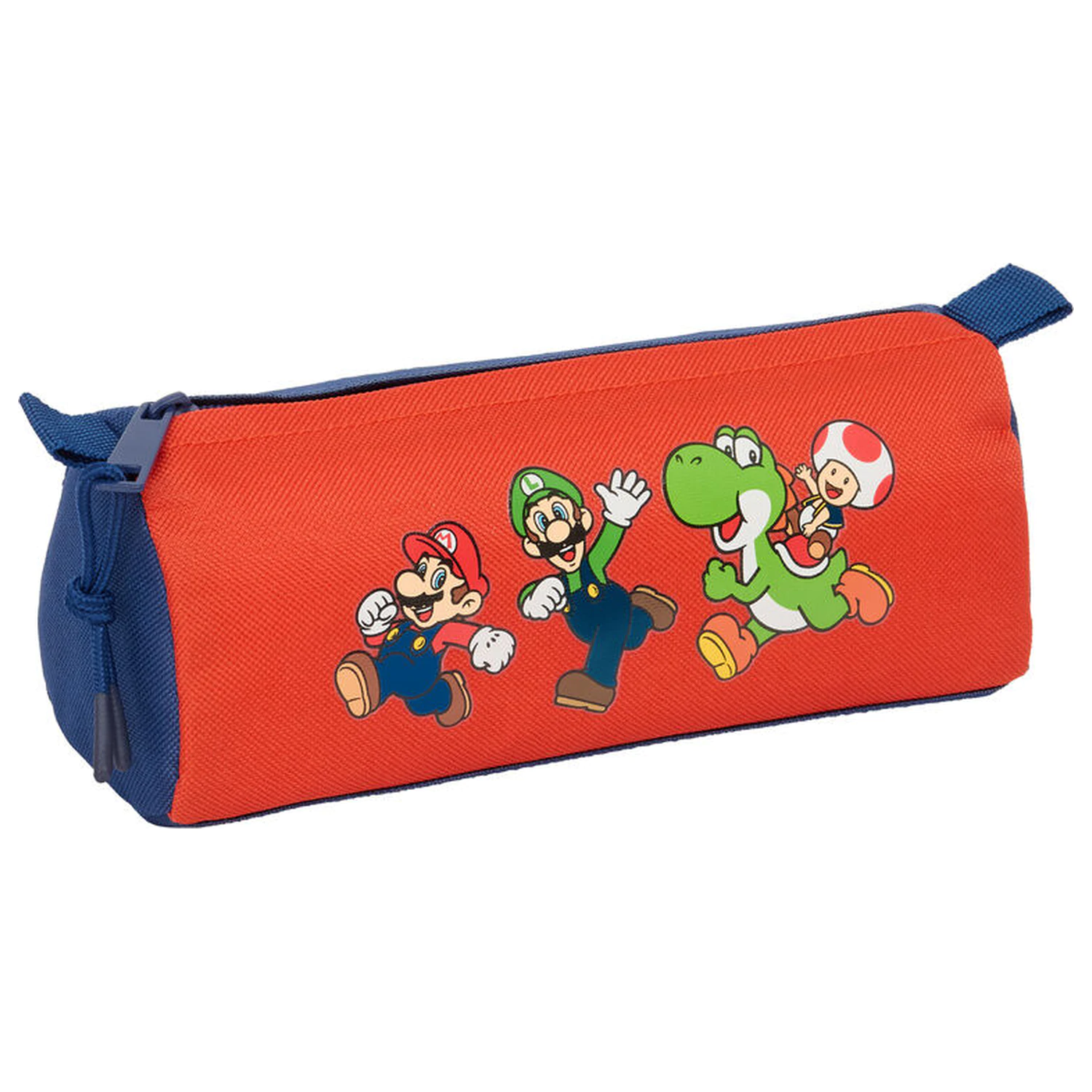 Super Mario Bros Mamma Mia peračník produktová fotografia