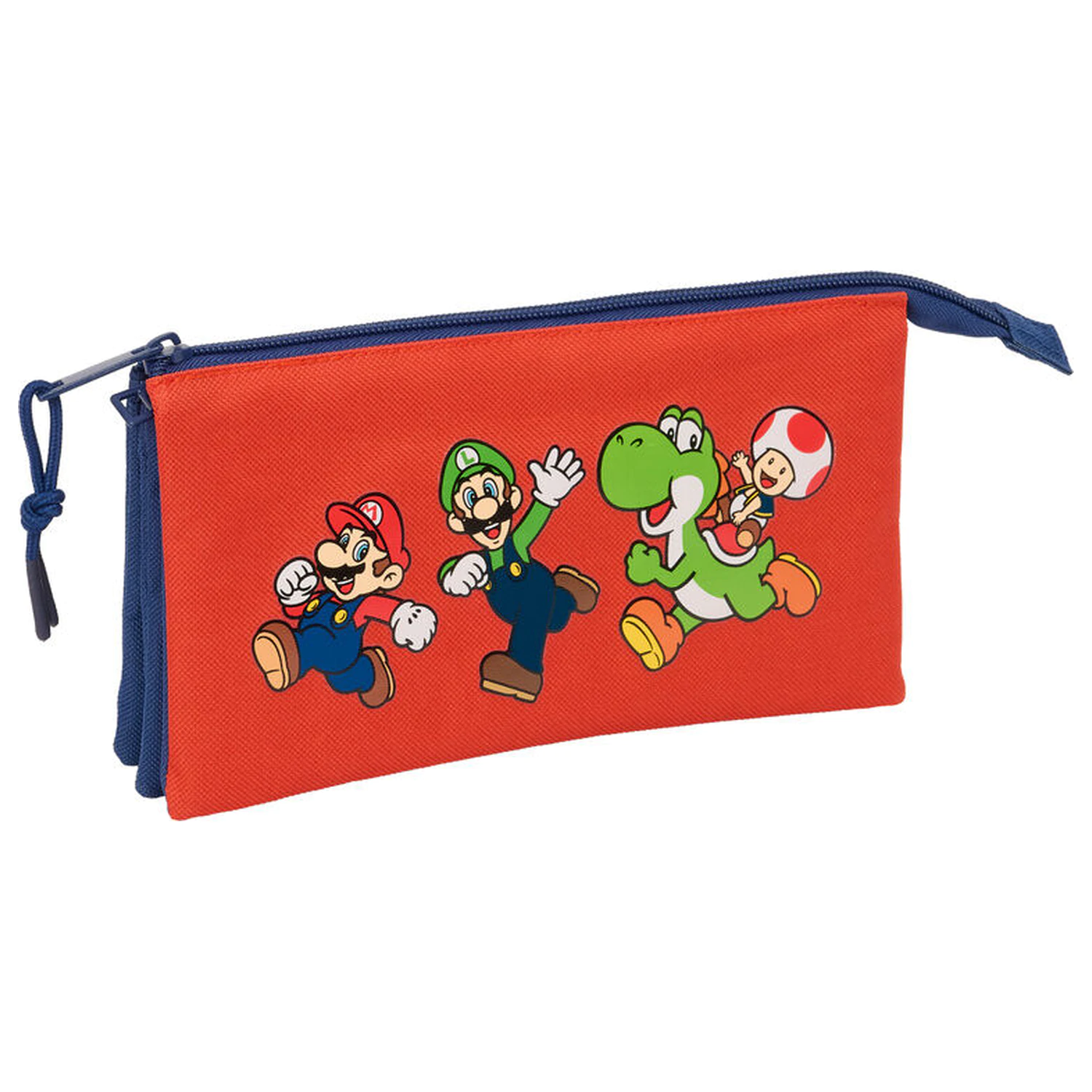Super Mario Bros Mamma Mia trojitý peračník produktová fotografia