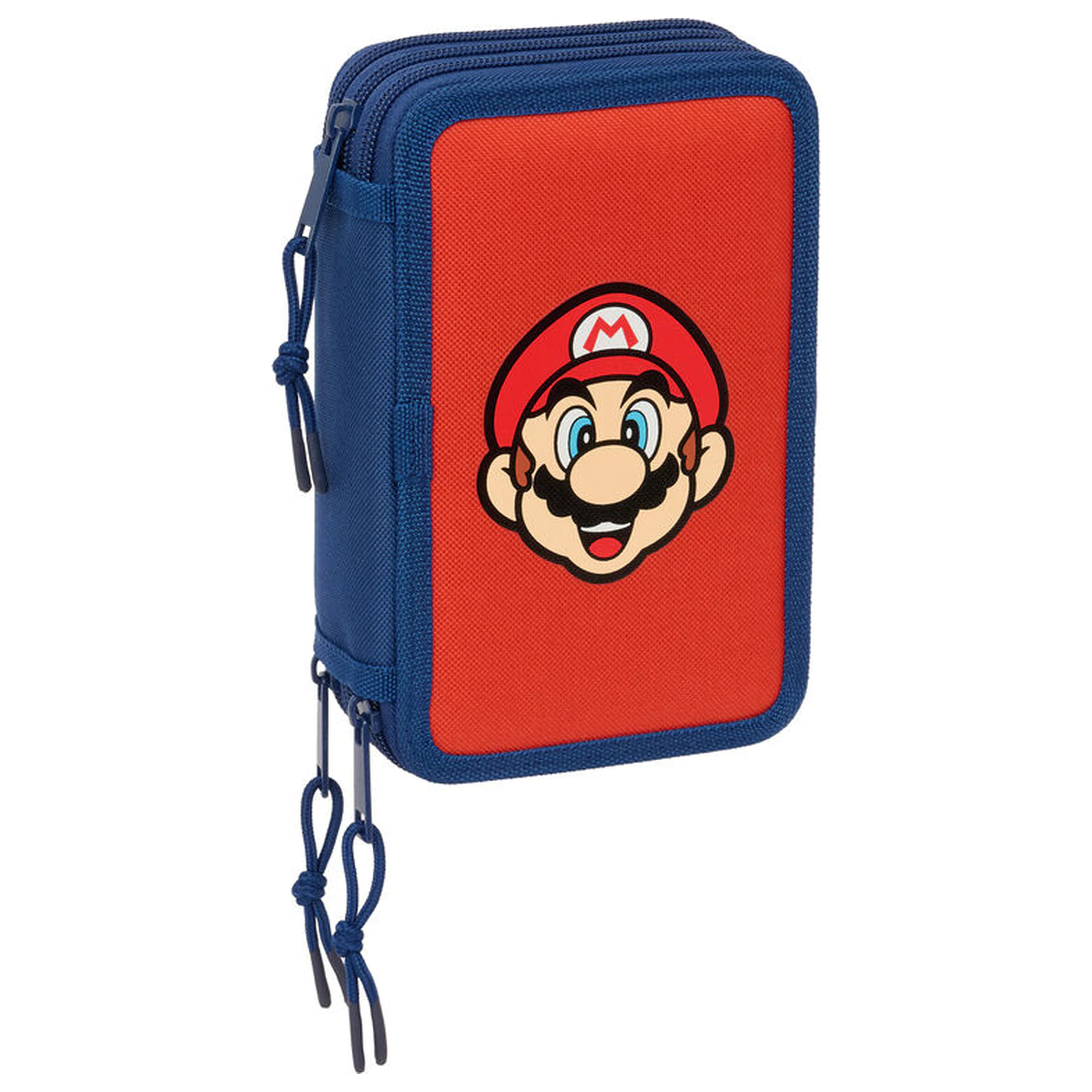 Super Mario Bros Mamma Mia trojitý peračník 37 ks produktová fotografia