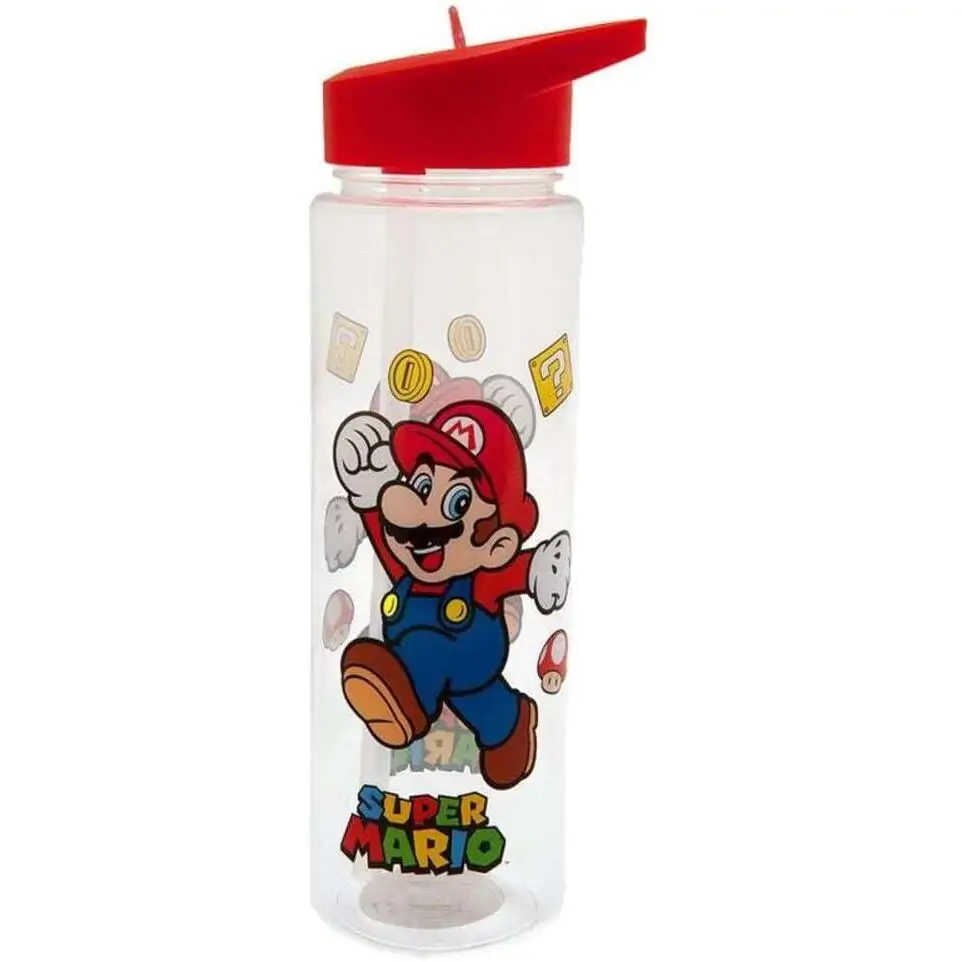 Super Mario Bros fľaša 540ml produktová fotografia