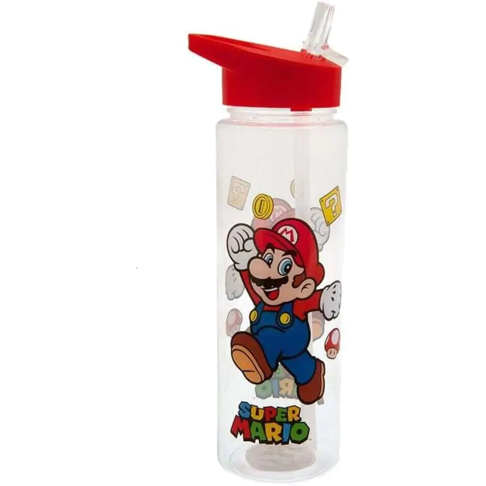 Super Mario Bros fľaša 540ml produktová fotografia