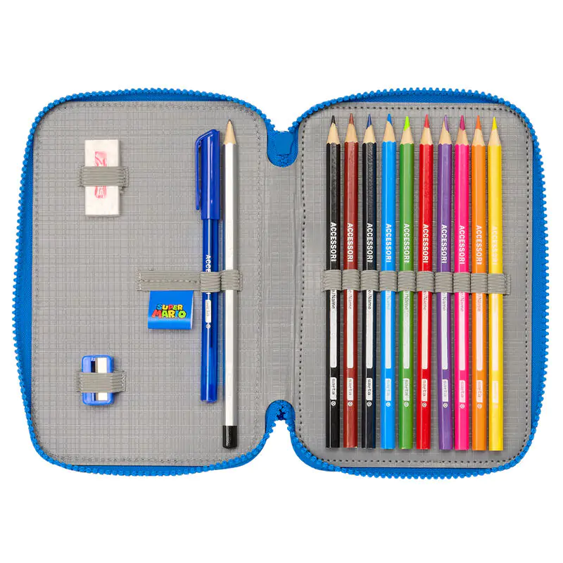 Super Mario Bros Play double peračník 28ks produktová fotografia