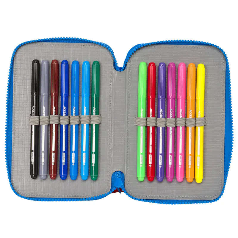 Super Mario Bros Play double peračník 28ks produktová fotografia