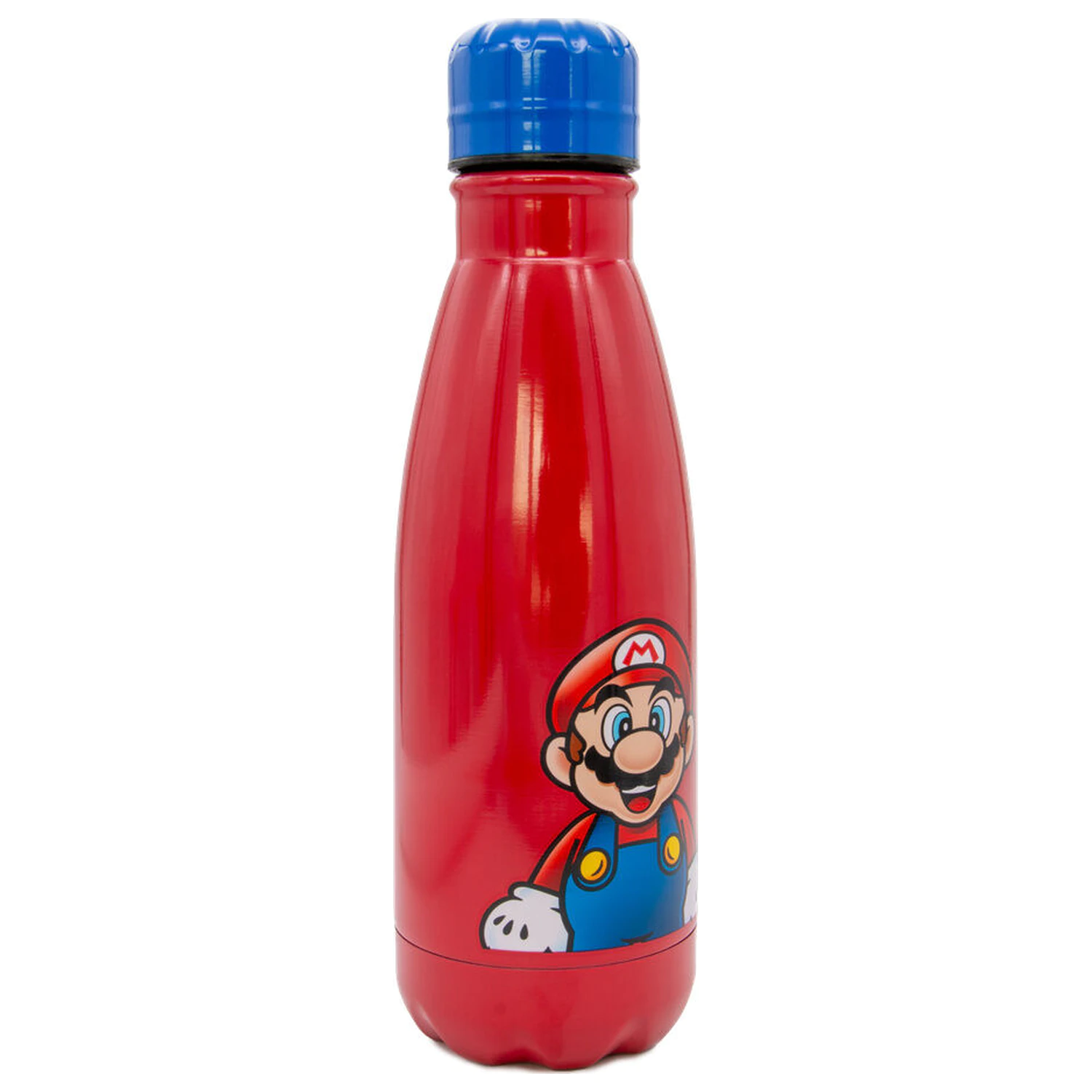 Super Mario Bros fľaša z nehrdzavejúcej ocele 500 ml produktová fotografia