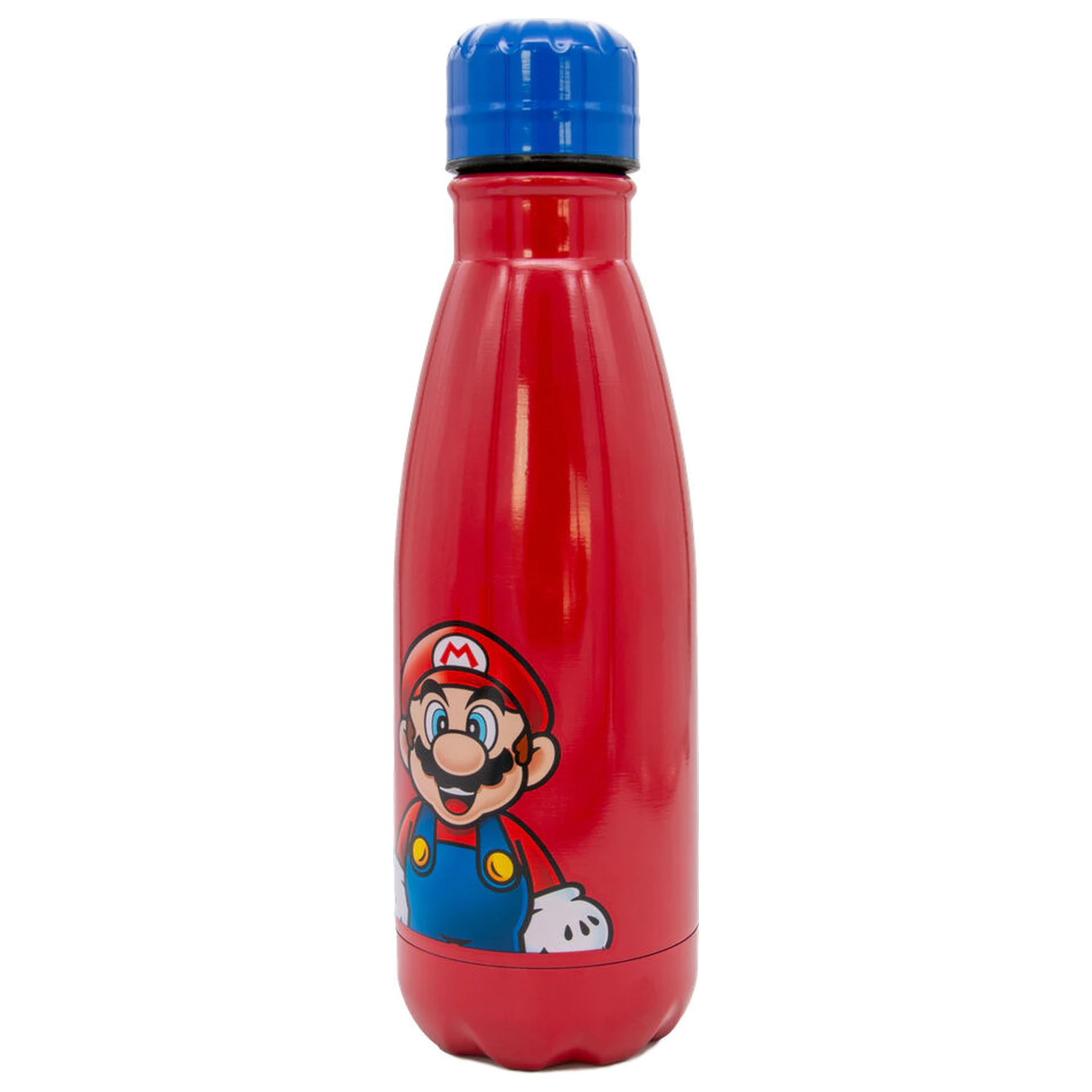 Super Mario Bros fľaša z nehrdzavejúcej ocele 500 ml produktová fotografia