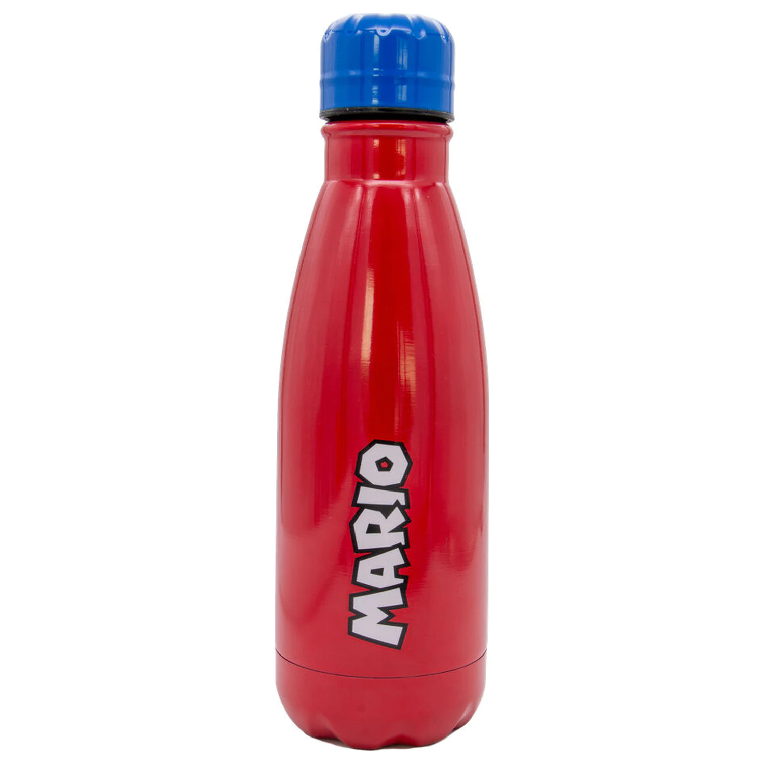Super Mario Bros fľaša z nehrdzavejúcej ocele 500 ml produktová fotografia