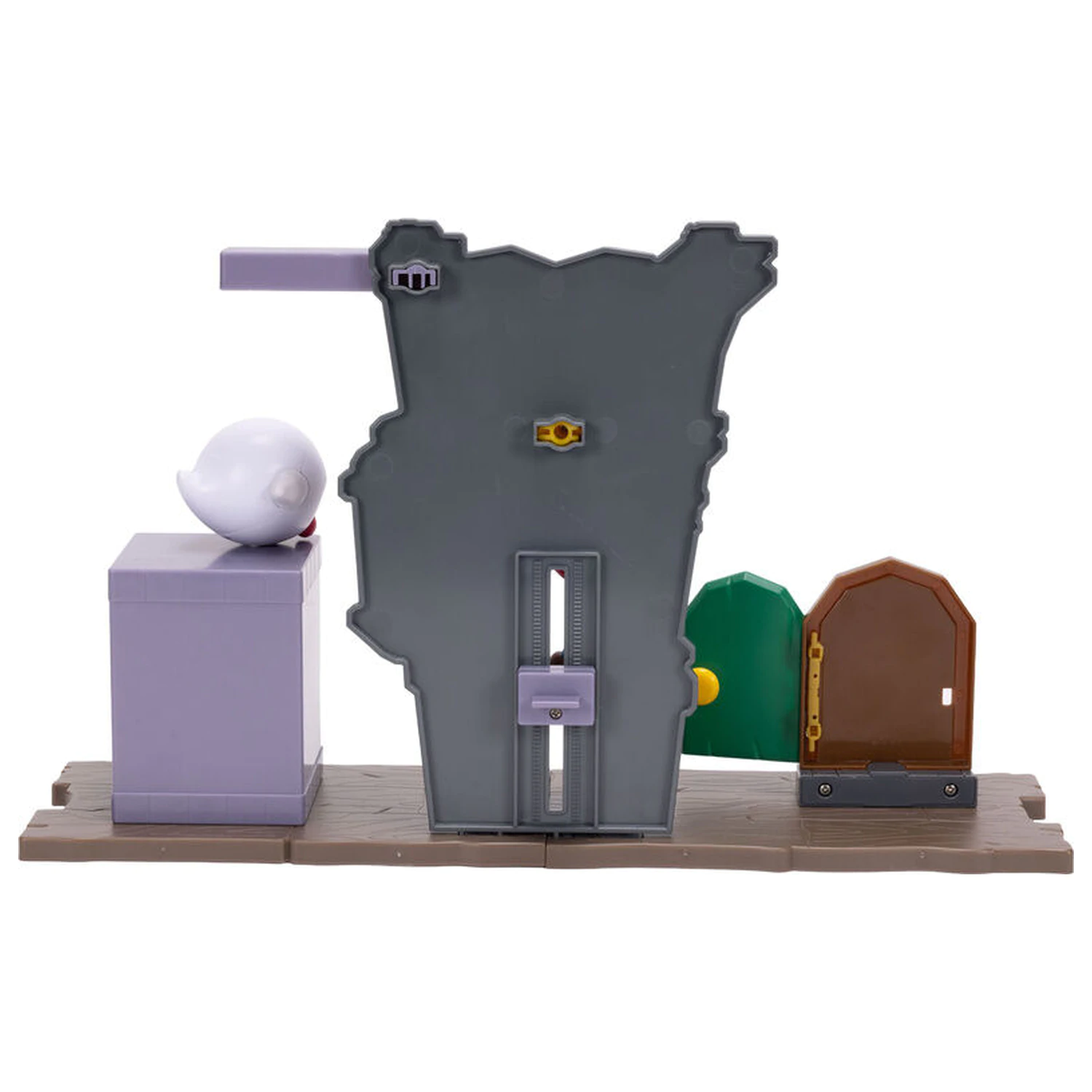 Super Mario Bros Spinning Spirit hrací set produktová fotografia