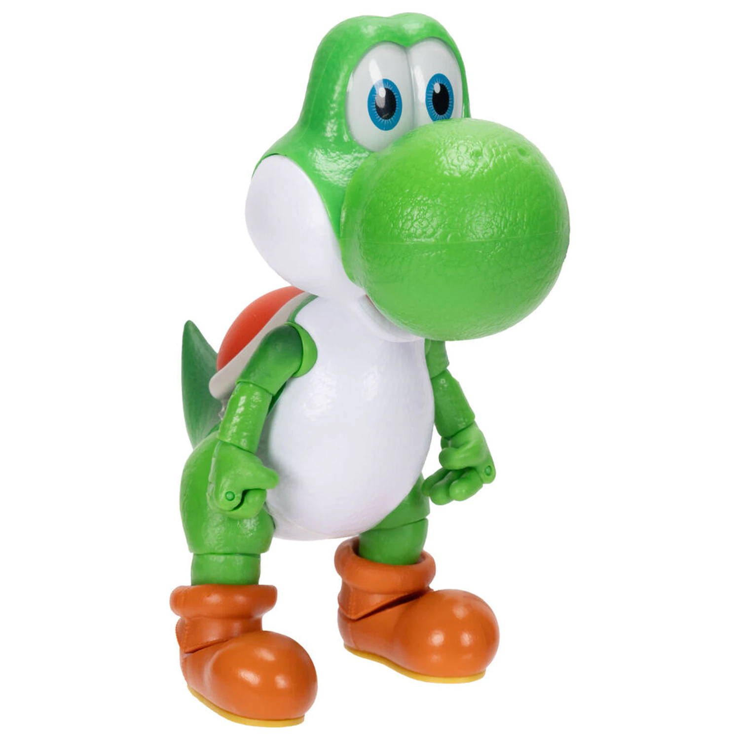 Super Mario Bros - Super Mario Galaxy Movie pack figúrky 12,5cm produktová fotografia