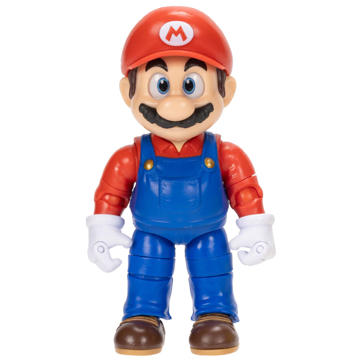 Super Mario Bros - Super Mario Galaxy Movie pack figúrky 12,5cm produktová fotografia