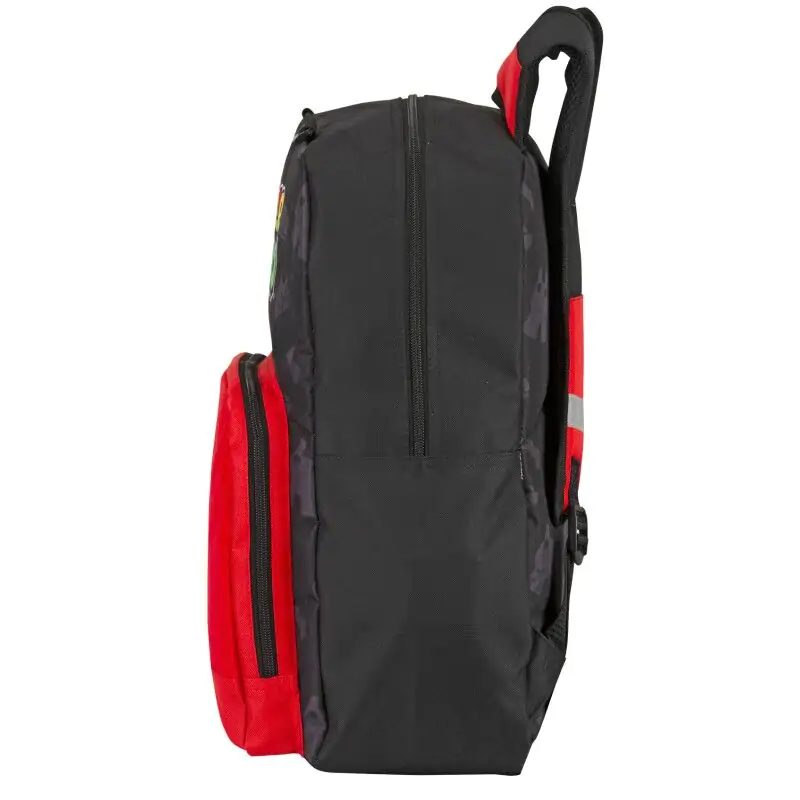 Super Mario Bros prispôsobiteľný ruksak 43 cm produktová fotografia