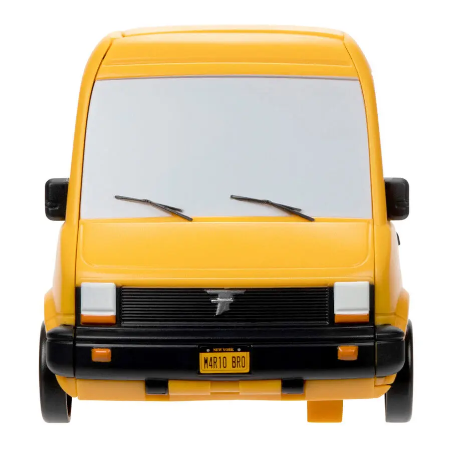 The Super Mario Bros. Movie Mini Figure hrací set Basic produktová fotografia