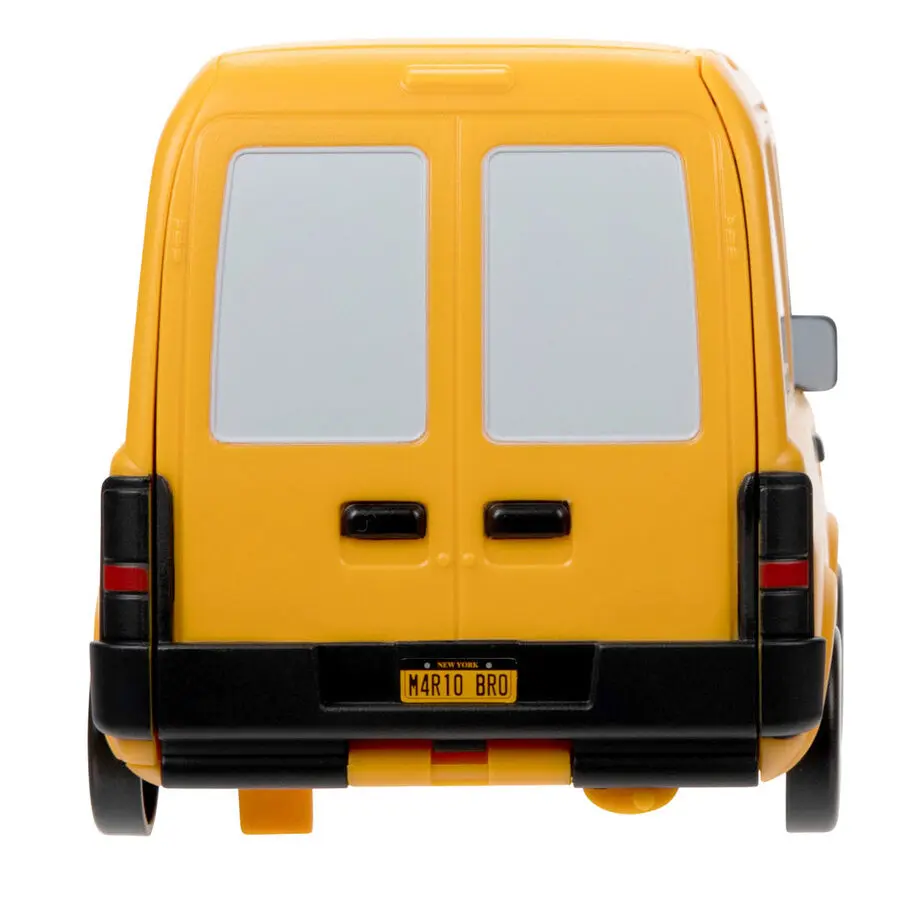 The Super Mario Bros. Movie Mini Figure hrací set Basic produktová fotografia