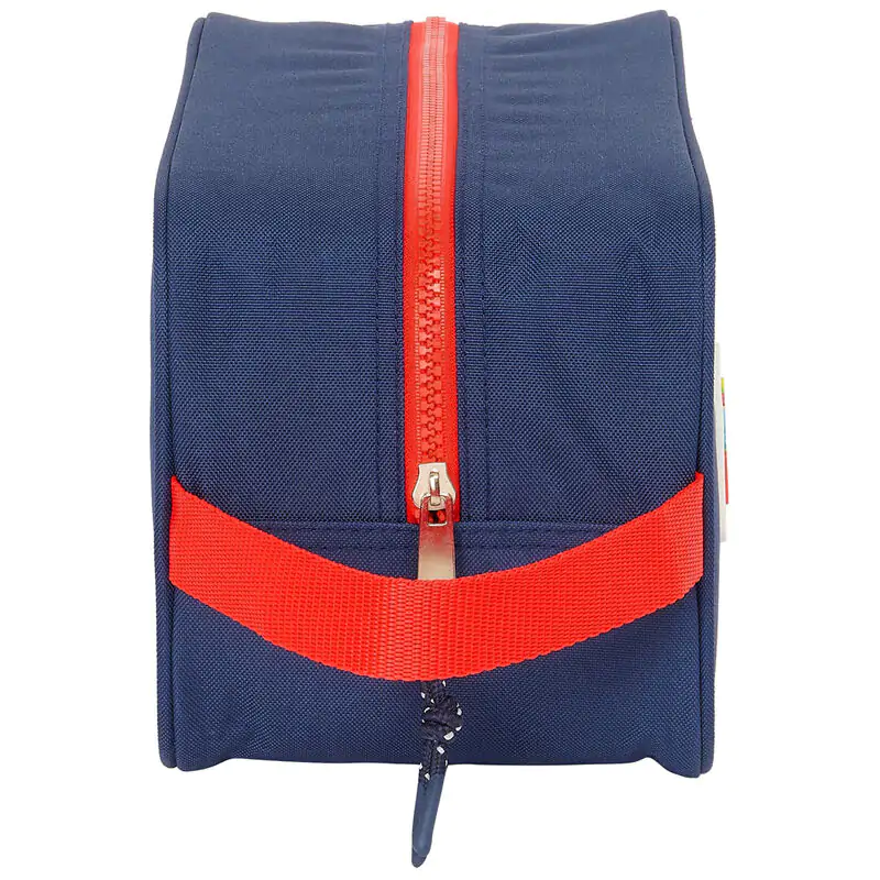 Taška na topánky Super Mario Bros World produktová fotografia