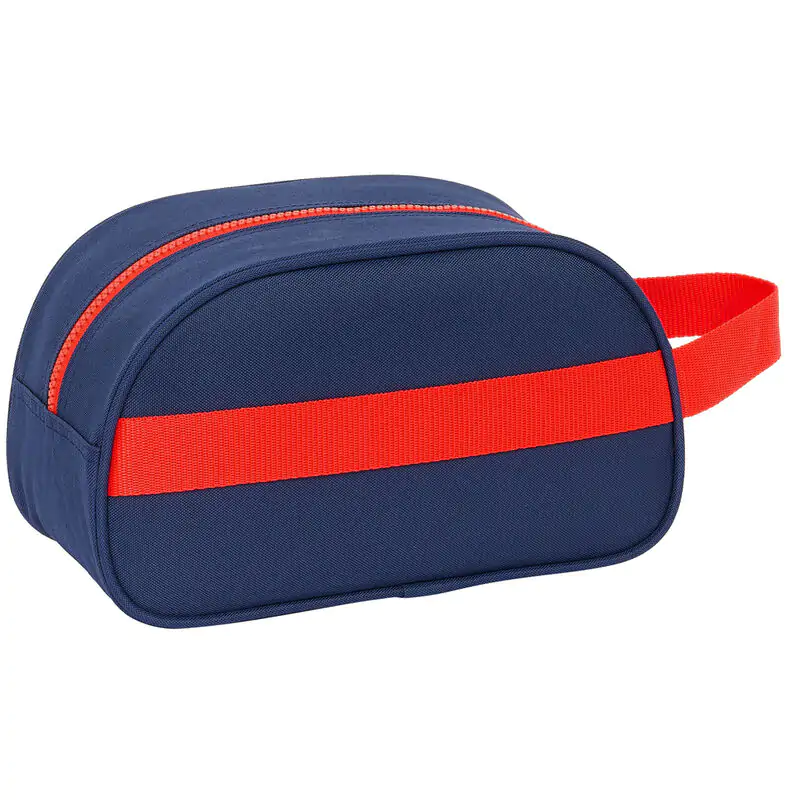 Super Mario Bros World adaptabilný kufrík na kozmetiku produktová fotografia