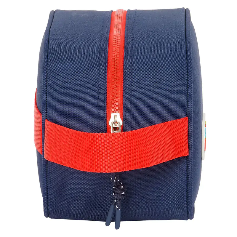 Super Mario Bros World adaptabilný kufrík na kozmetiku produktová fotografia