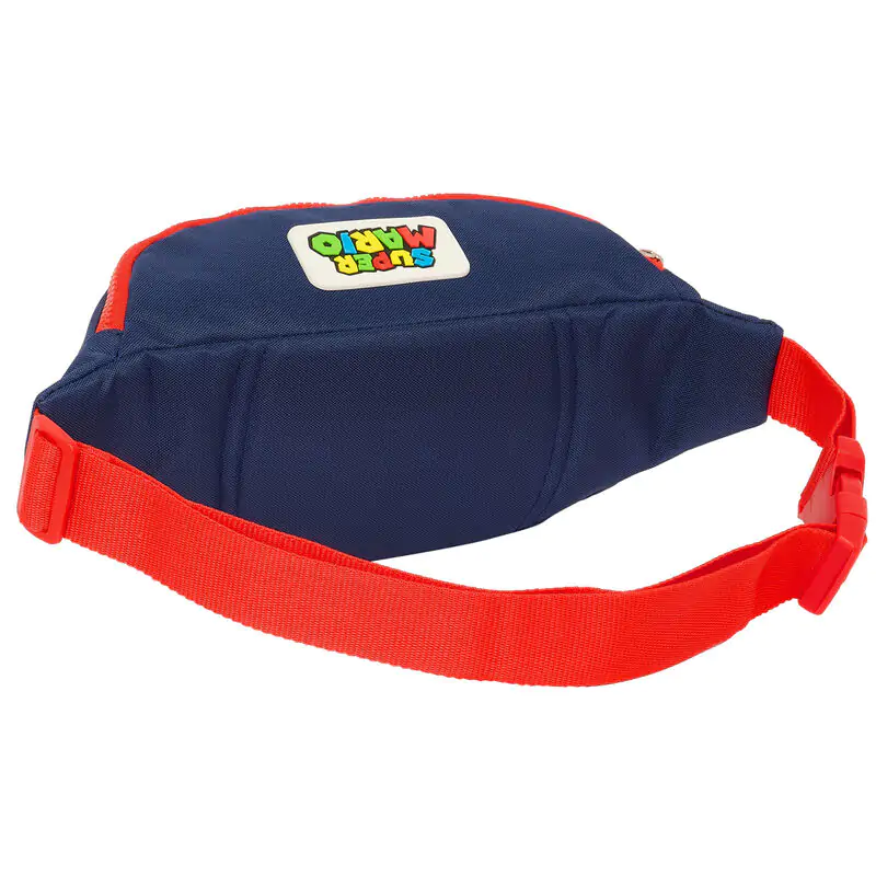 Super Mario Bros World ľadvinka produktová fotografia