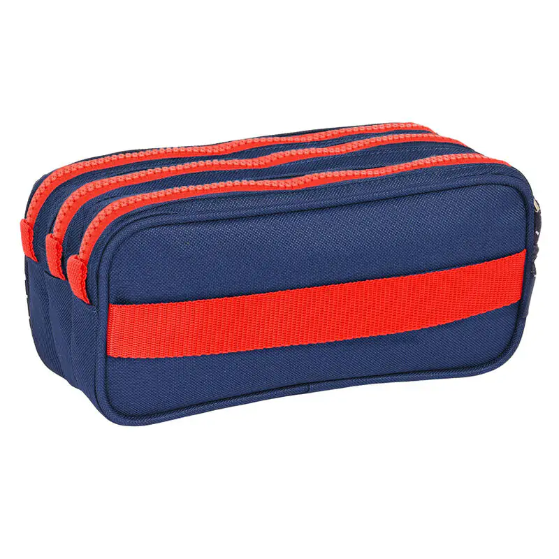 Super Mario Bros World Super trojitý peračník produktová fotografia