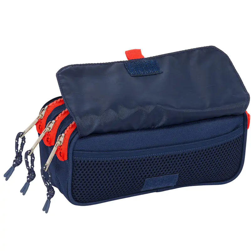 Super Mario Bros World Super trojitý peračník produktová fotografia